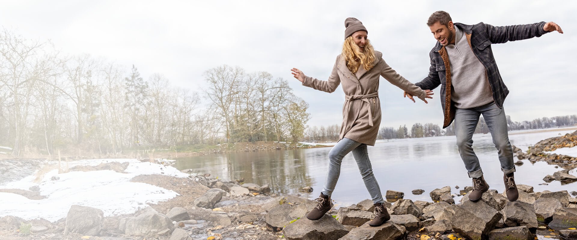 Why Barefoot Boots Are the Best Choice for Winter - Barefoot Shoe Store