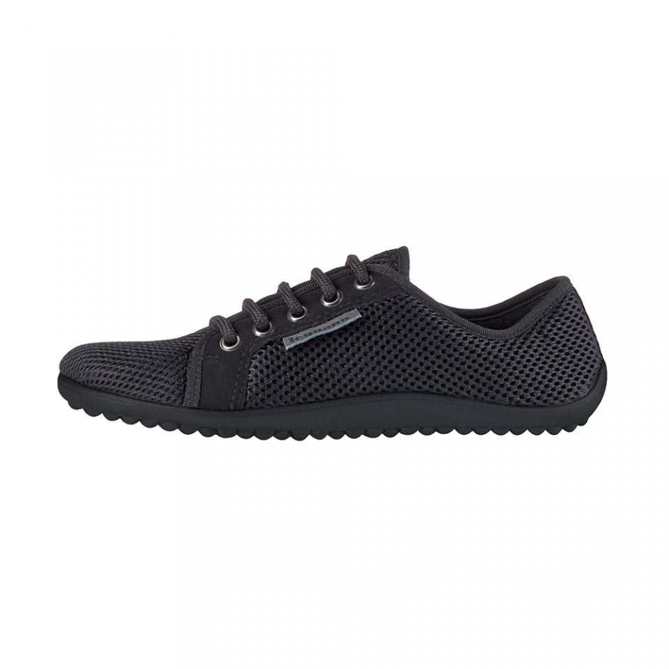 Aktiv black - Barefoot Shoe Store