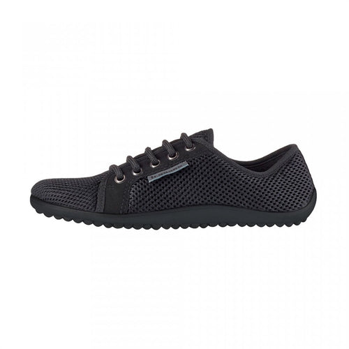 Aktiv black - Barefoot Shoe Store