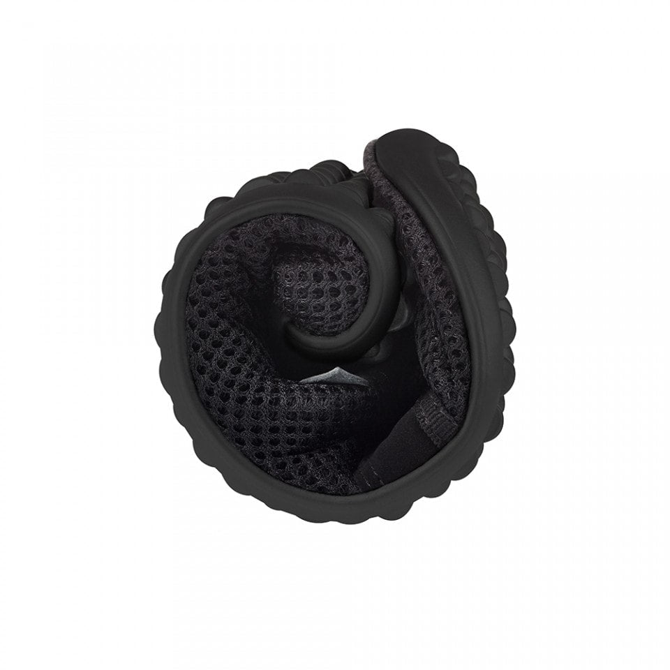 Aktiv black - Barefoot Shoe Store