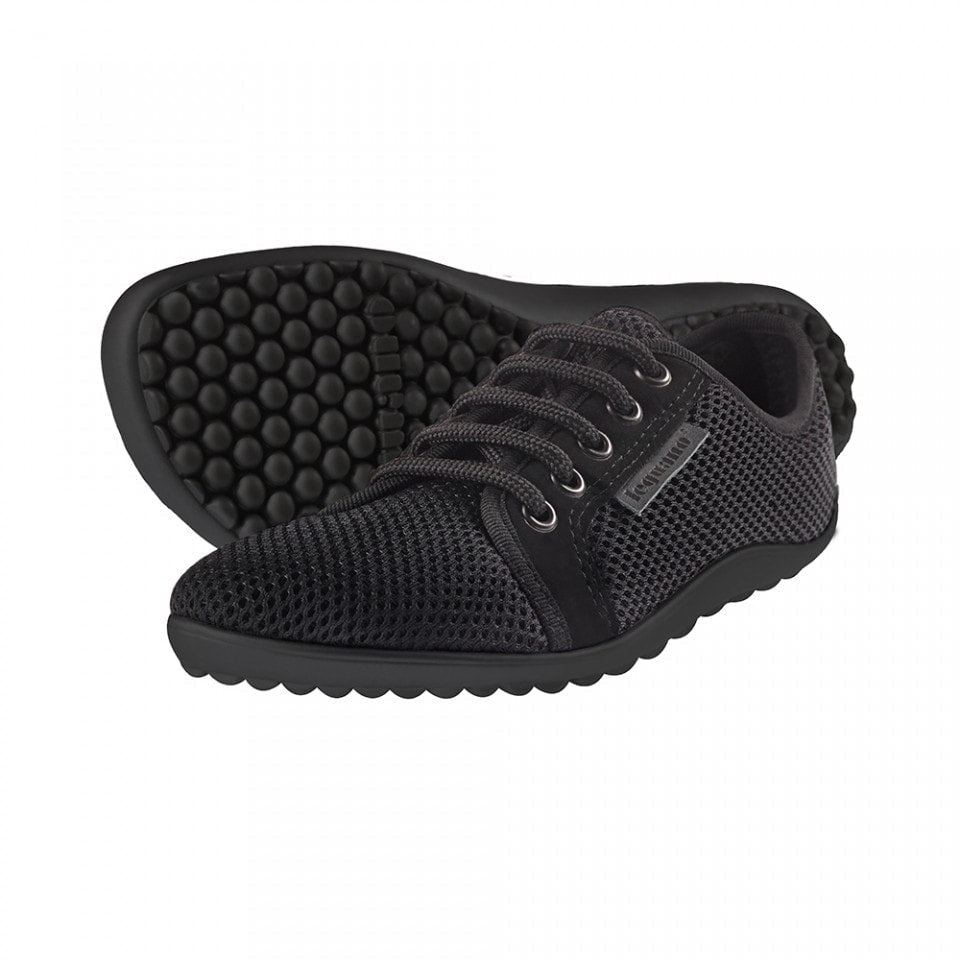 Aktiv black - Barefoot Shoe Store