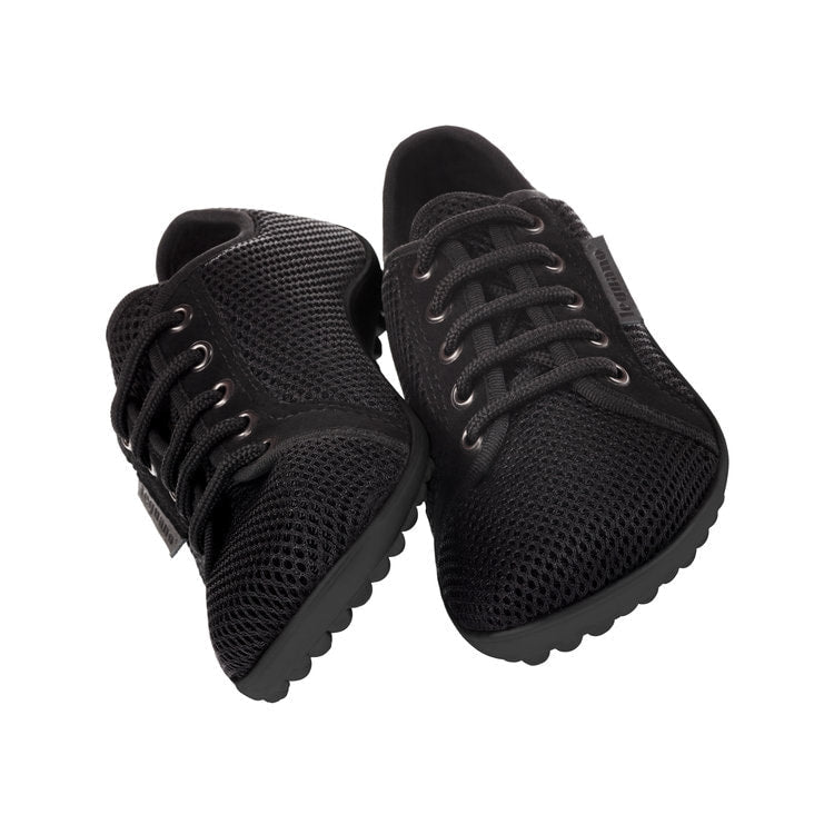 Aktiv black - Barefoot Shoe Store