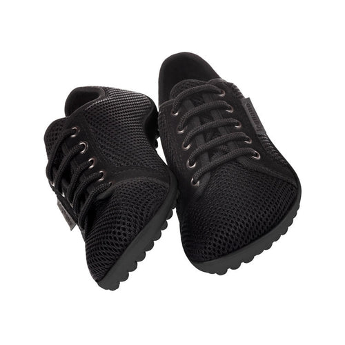 Aktiv black - Barefoot Shoe Store