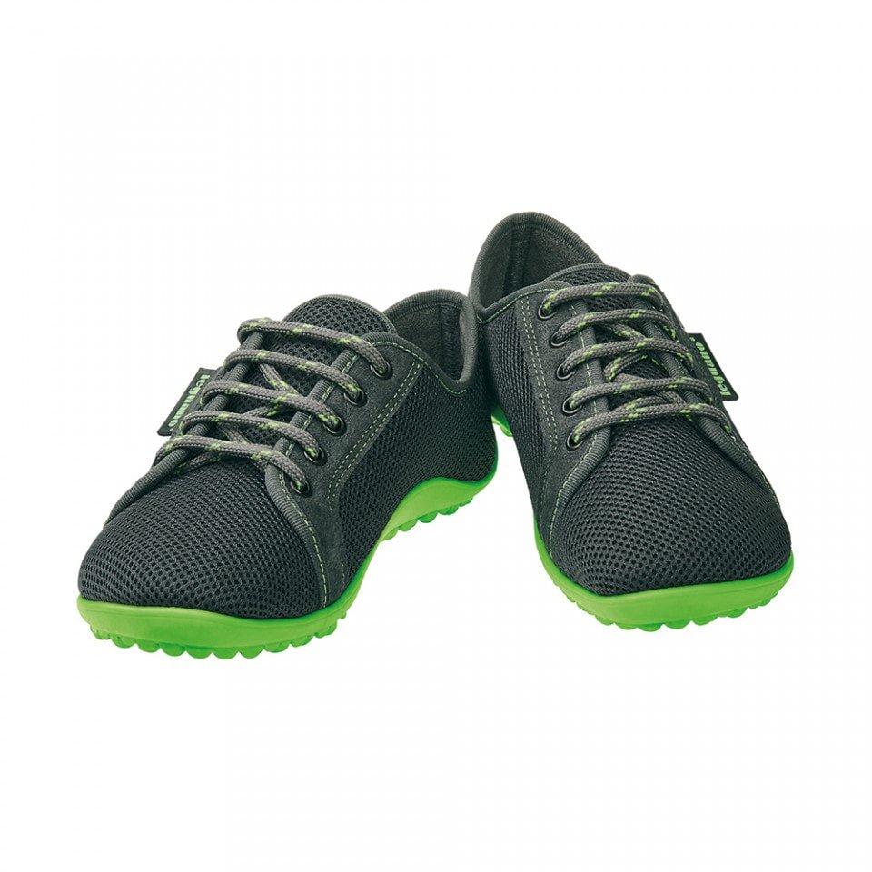 Aktiv Green Sole - Barefoot Shoe Store