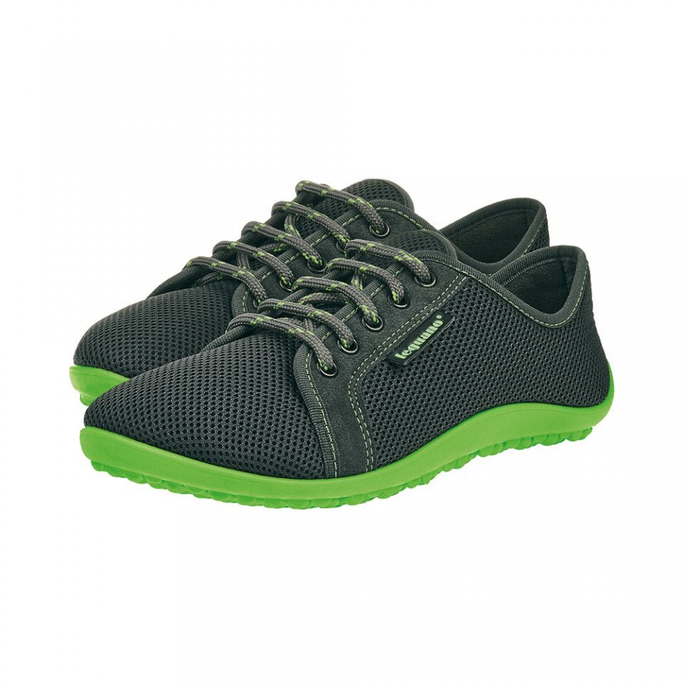 Aktiv Green Sole - Barefoot Shoe Store