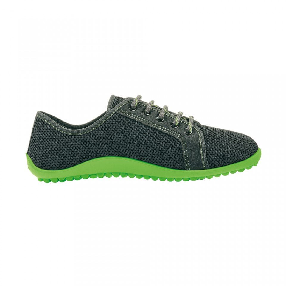 Aktiv Green Sole - Barefoot Shoe Store
