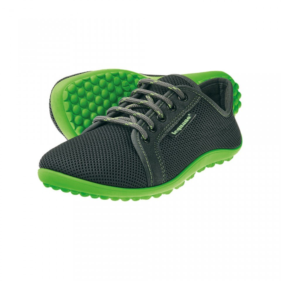 Aktiv Green Sole - Barefoot Shoe Store