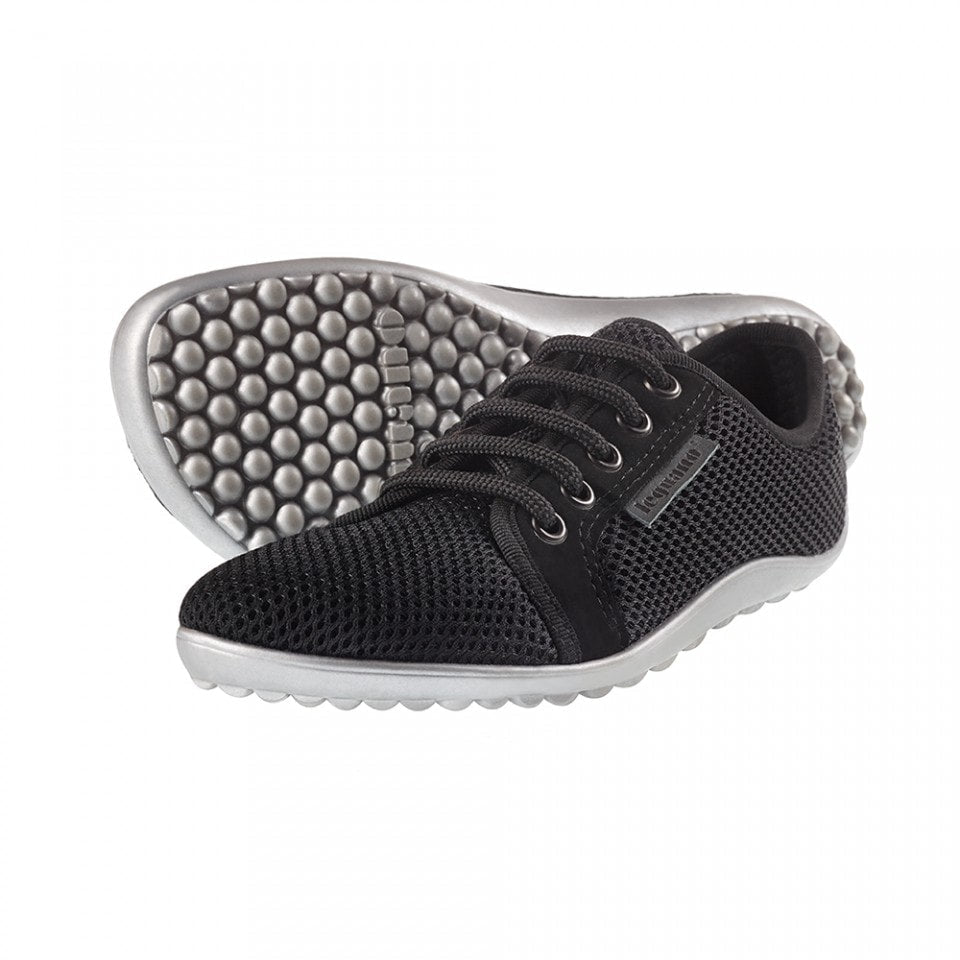 Aktiv lava black - Barefoot Shoe Store