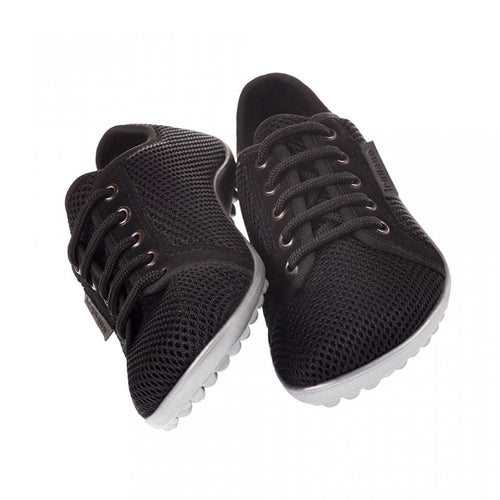 Aktiv lava black - Barefoot Shoe Store