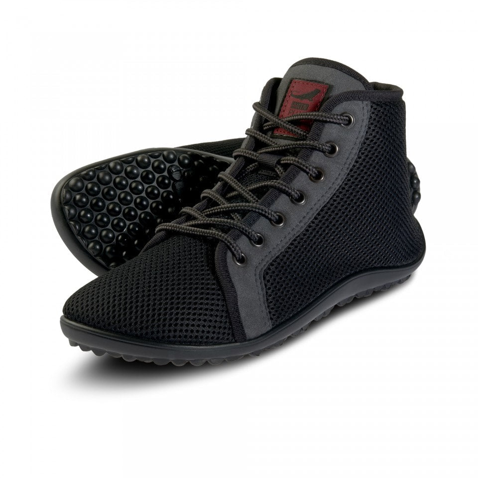 Aktiv Plus - Black - Barefoot Shoe Store
