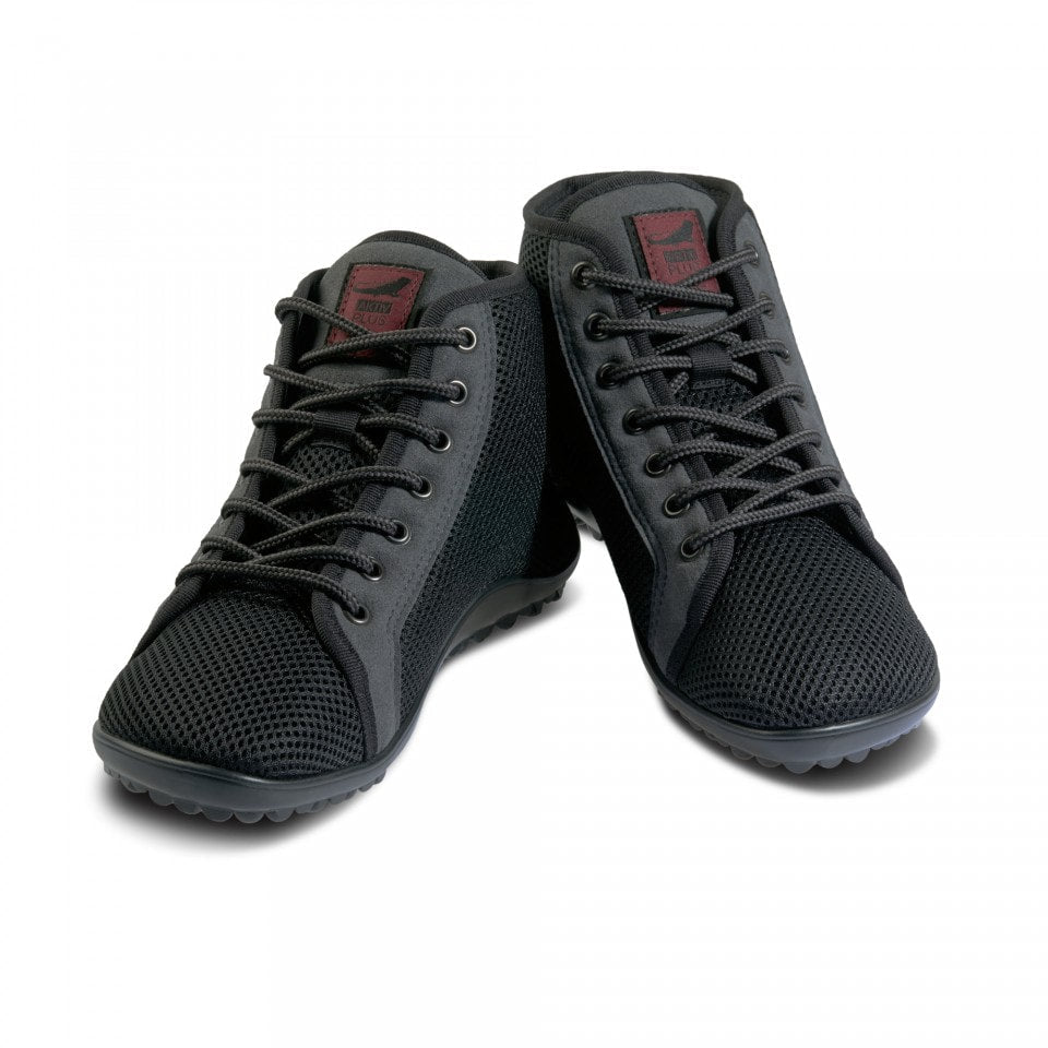 Aktiv Plus - Black - Barefoot Shoe Store