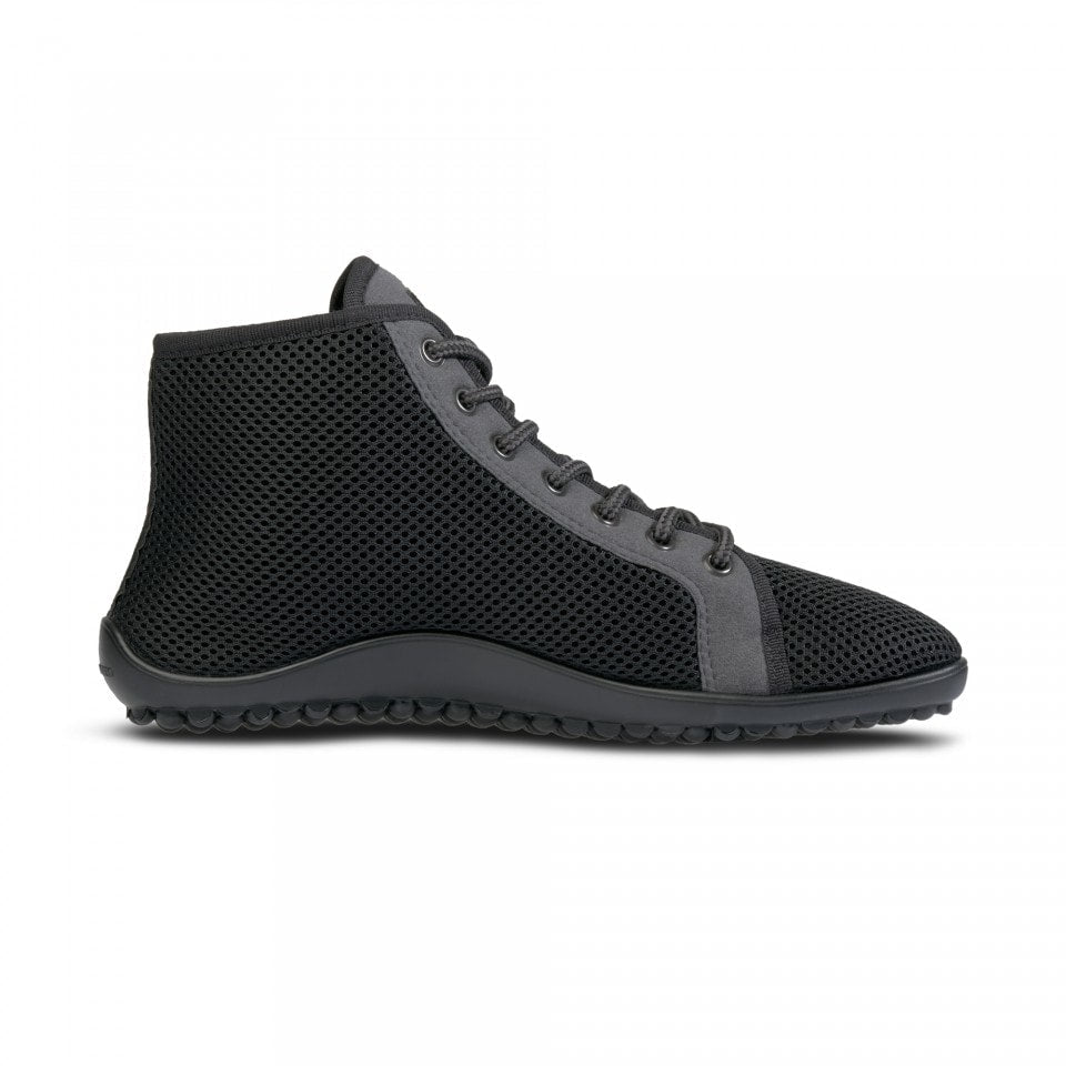 Aktiv Plus - Black - Barefoot Shoe Store