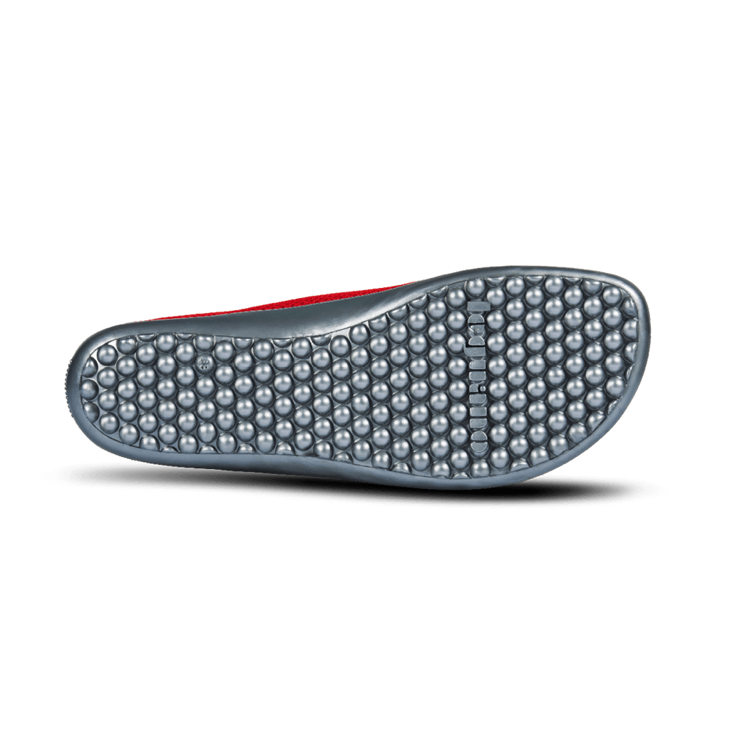 Aktiv Red - Barefoot Shoe Store