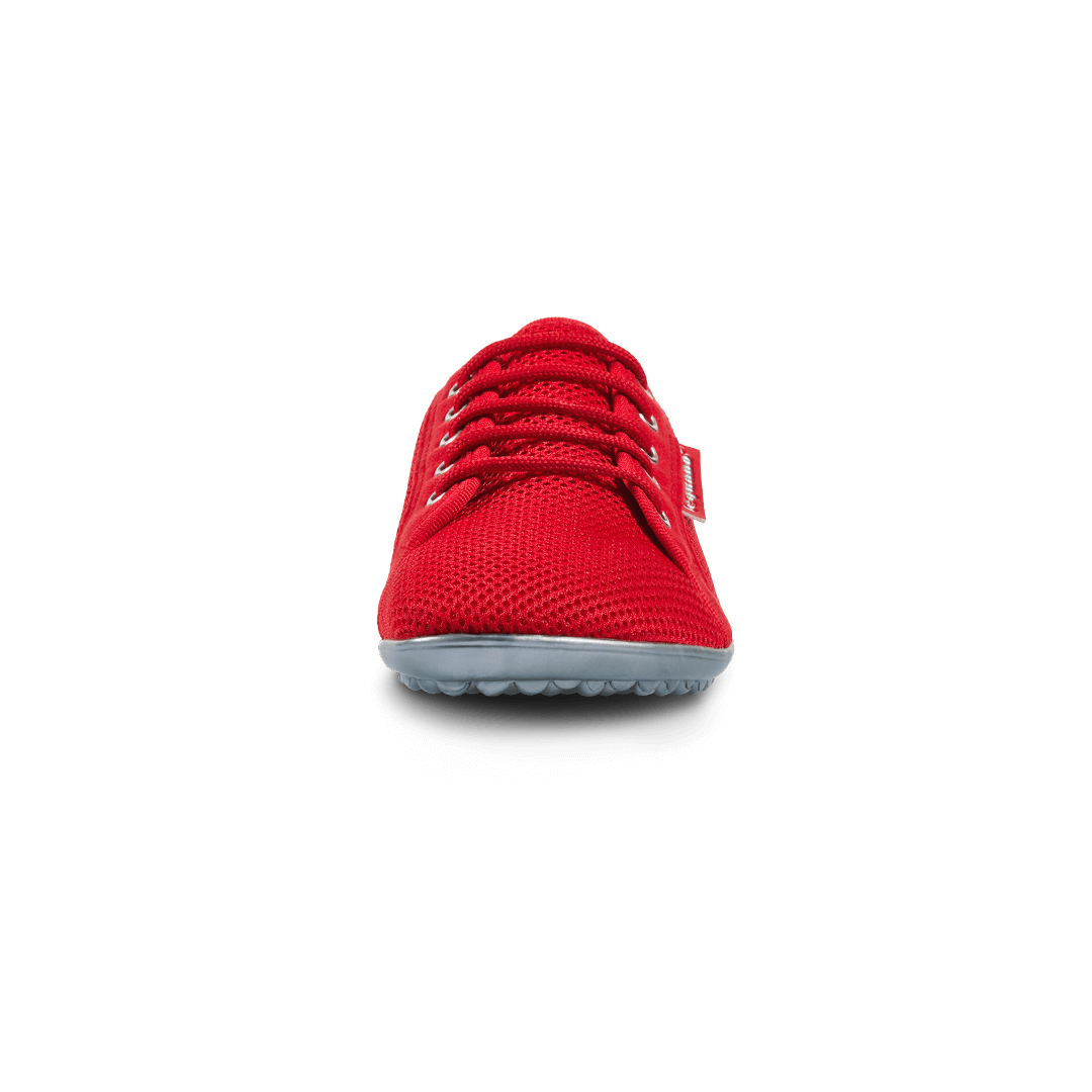 Aktiv Red - Barefoot Shoe Store