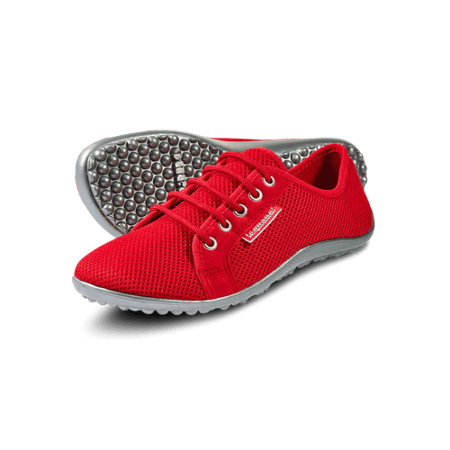 Aktiv Red - Barefoot Shoe Store