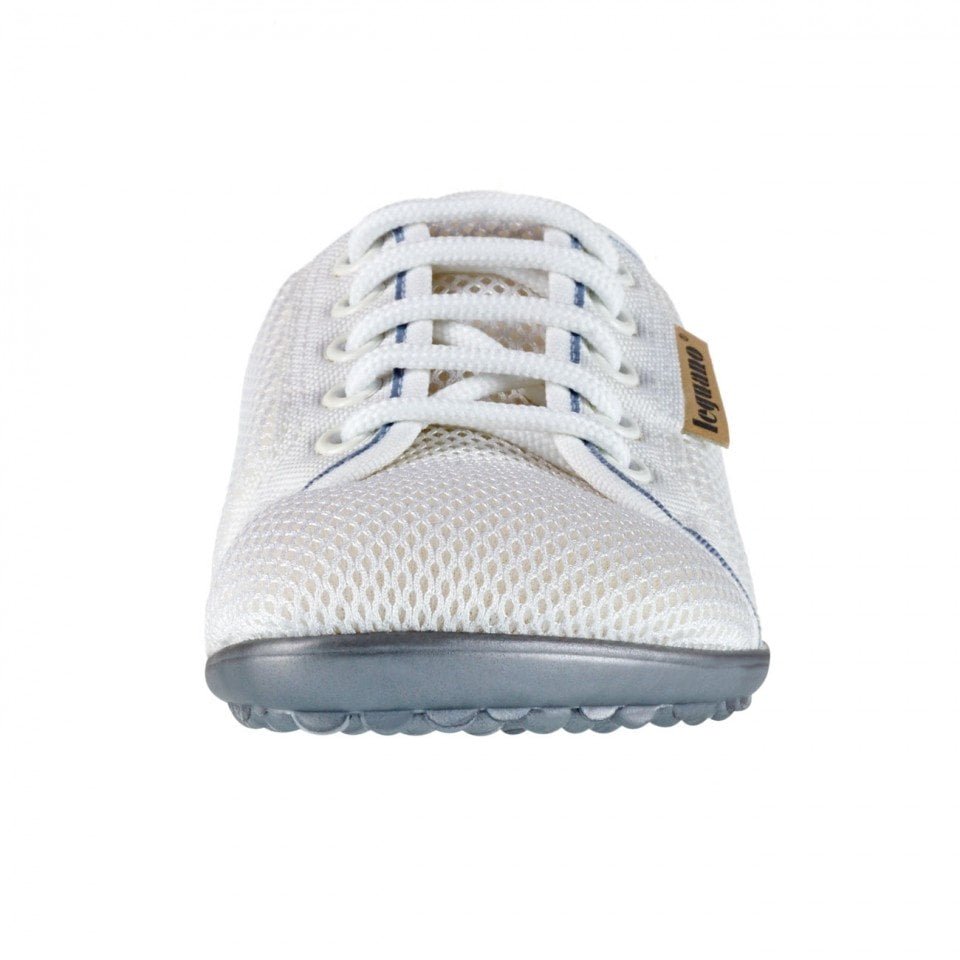 Aktiv White - Barefoot Shoe Store
