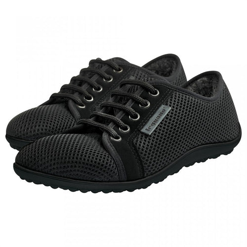 Aktiv Winter - Black - Barefoot Shoe Store