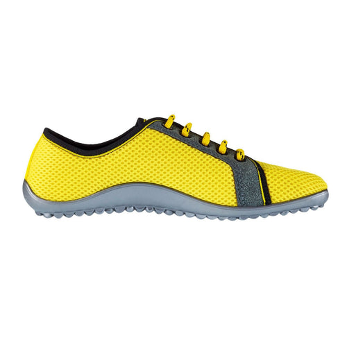 Aktiv Yellow - Barefoot Shoe Store