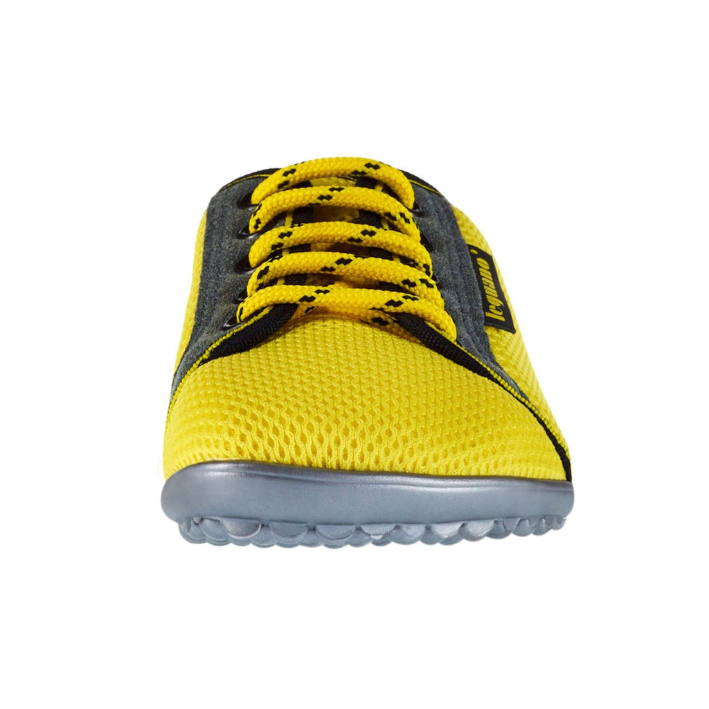 Aktiv Yellow - Barefoot Shoe Store