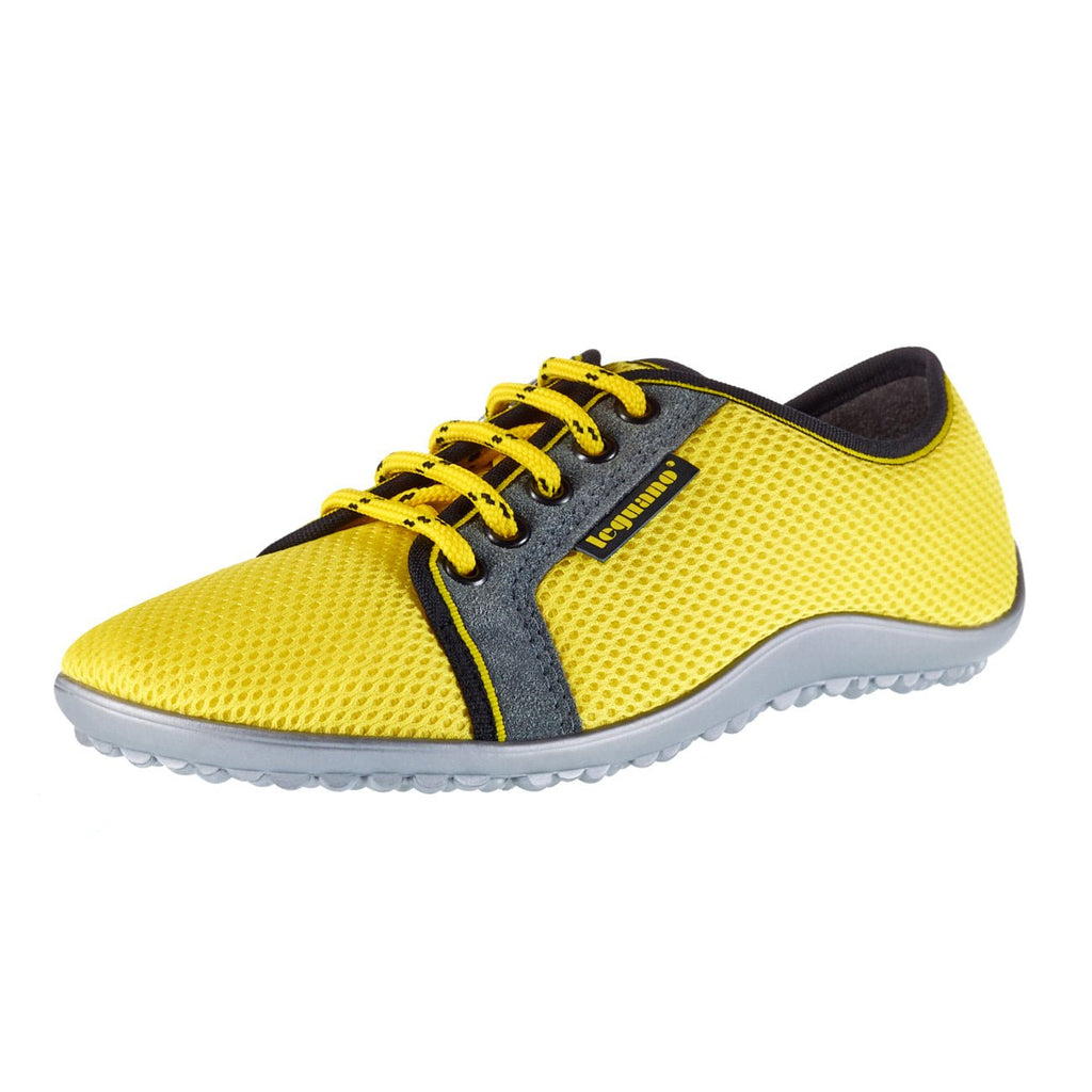 Aktiv Yellow - Barefoot Shoe Store