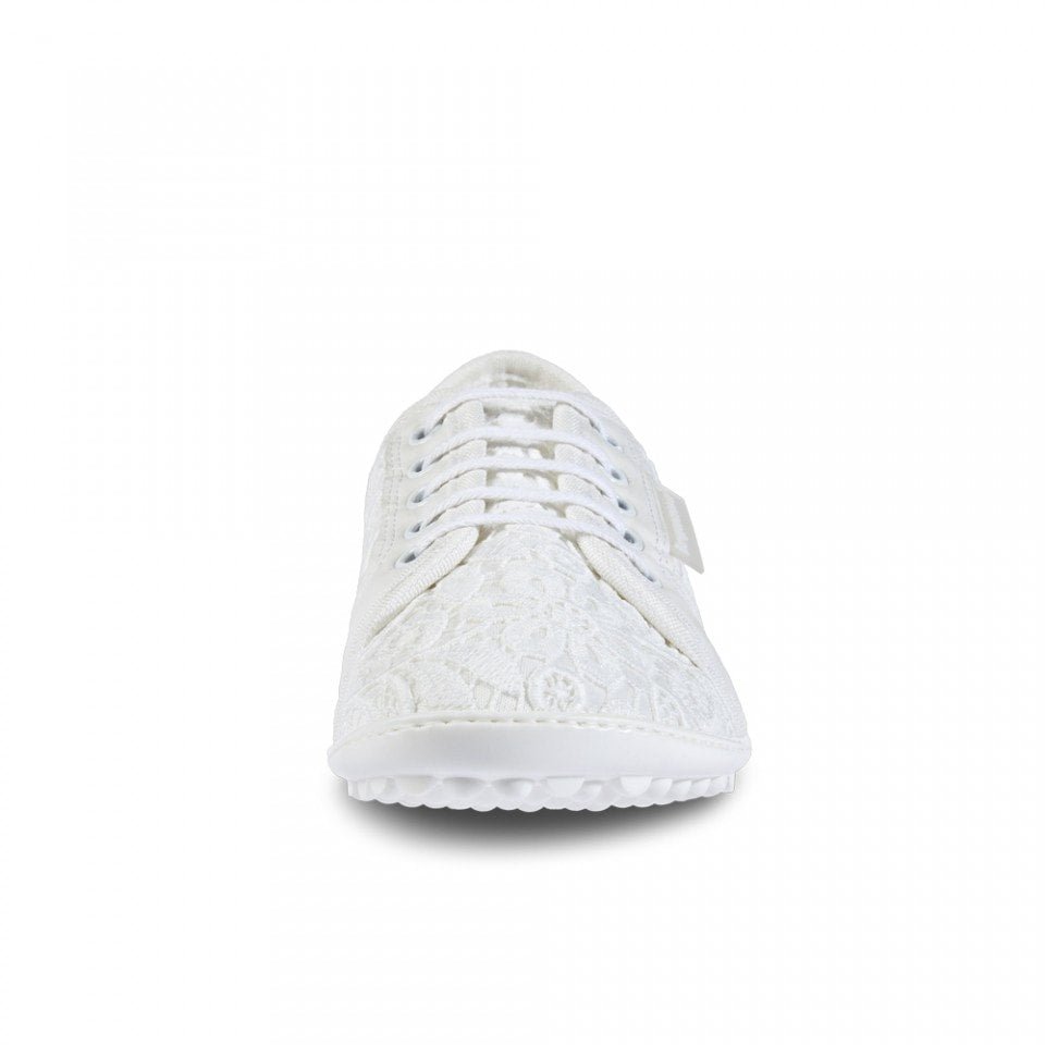 Amalfi bianco - Barefoot Shoe Store