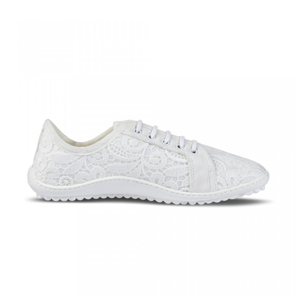 Amalfi bianco - Barefoot Shoe Store