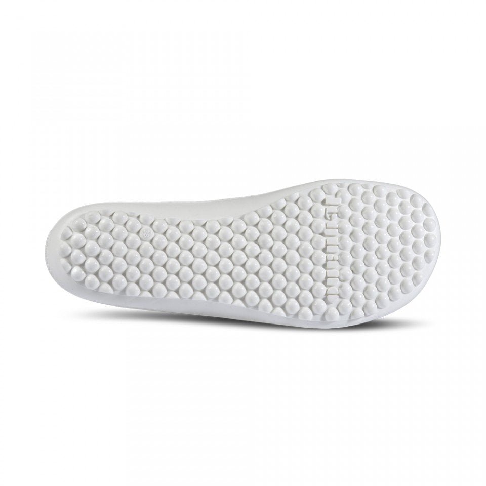 Amalfi bianco - Barefoot Shoe Store