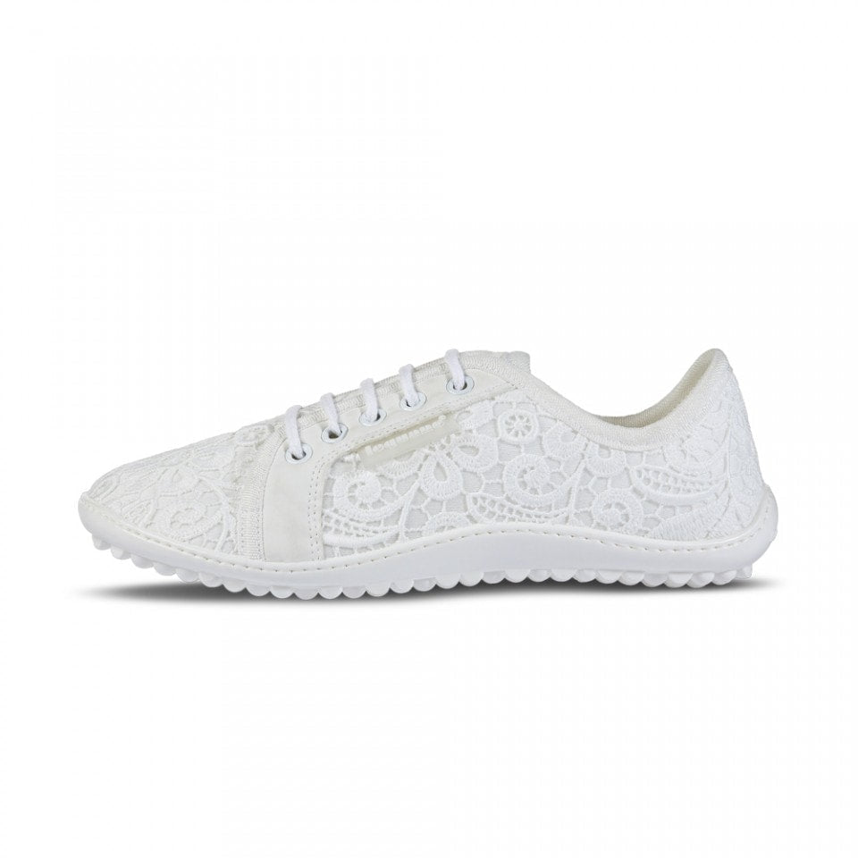 Amalfi bianco - Barefoot Shoe Store