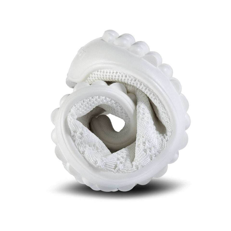 Amalfi bianco - Barefoot Shoe Store