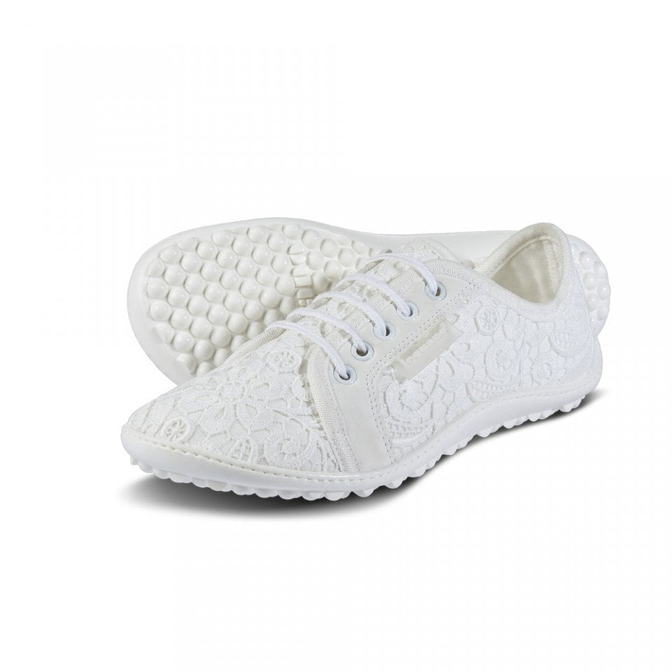 Amalfi bianco - Barefoot Shoe Store