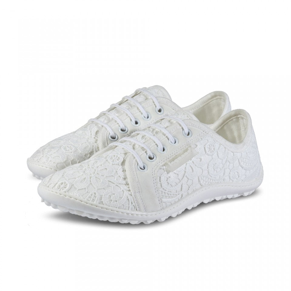 Amalfi bianco - Barefoot Shoe Store