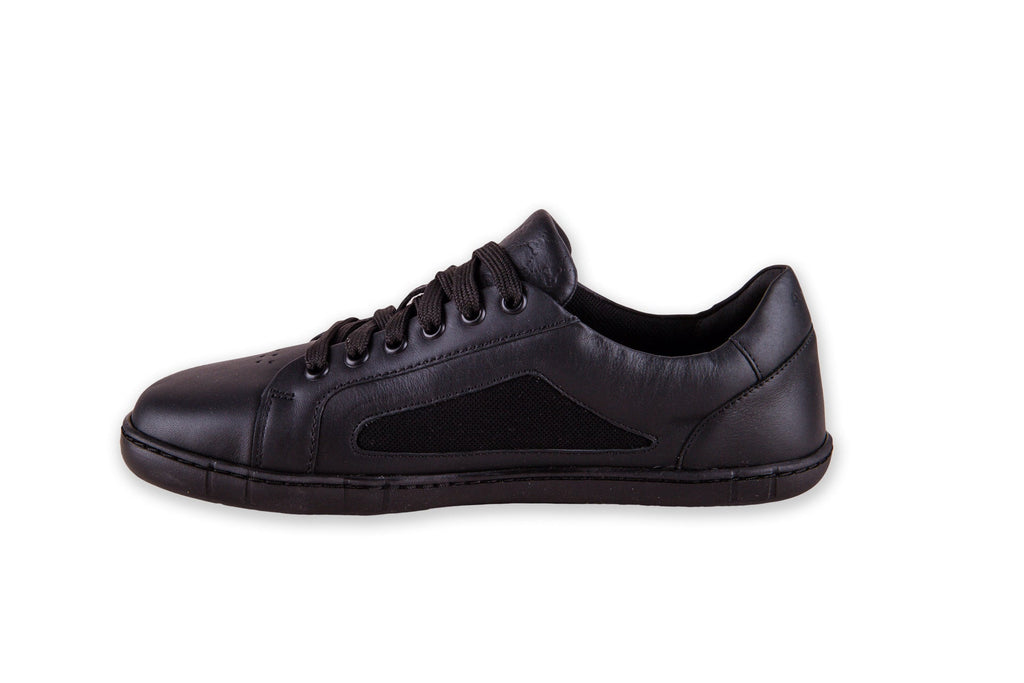 Antal Aire Black - Barefoot Shoe Store