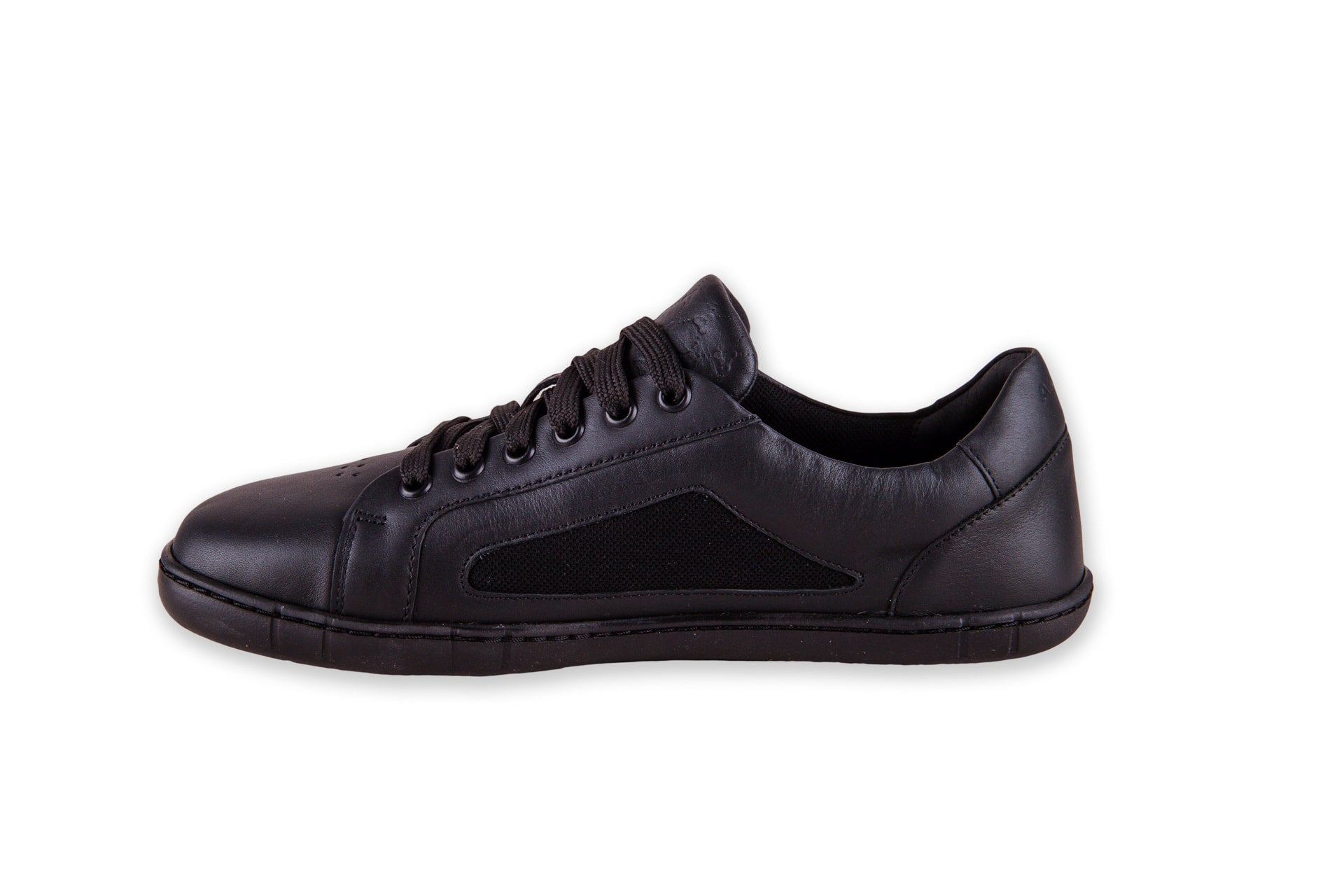 Antal Aire Black - Barefoot Shoe Store
