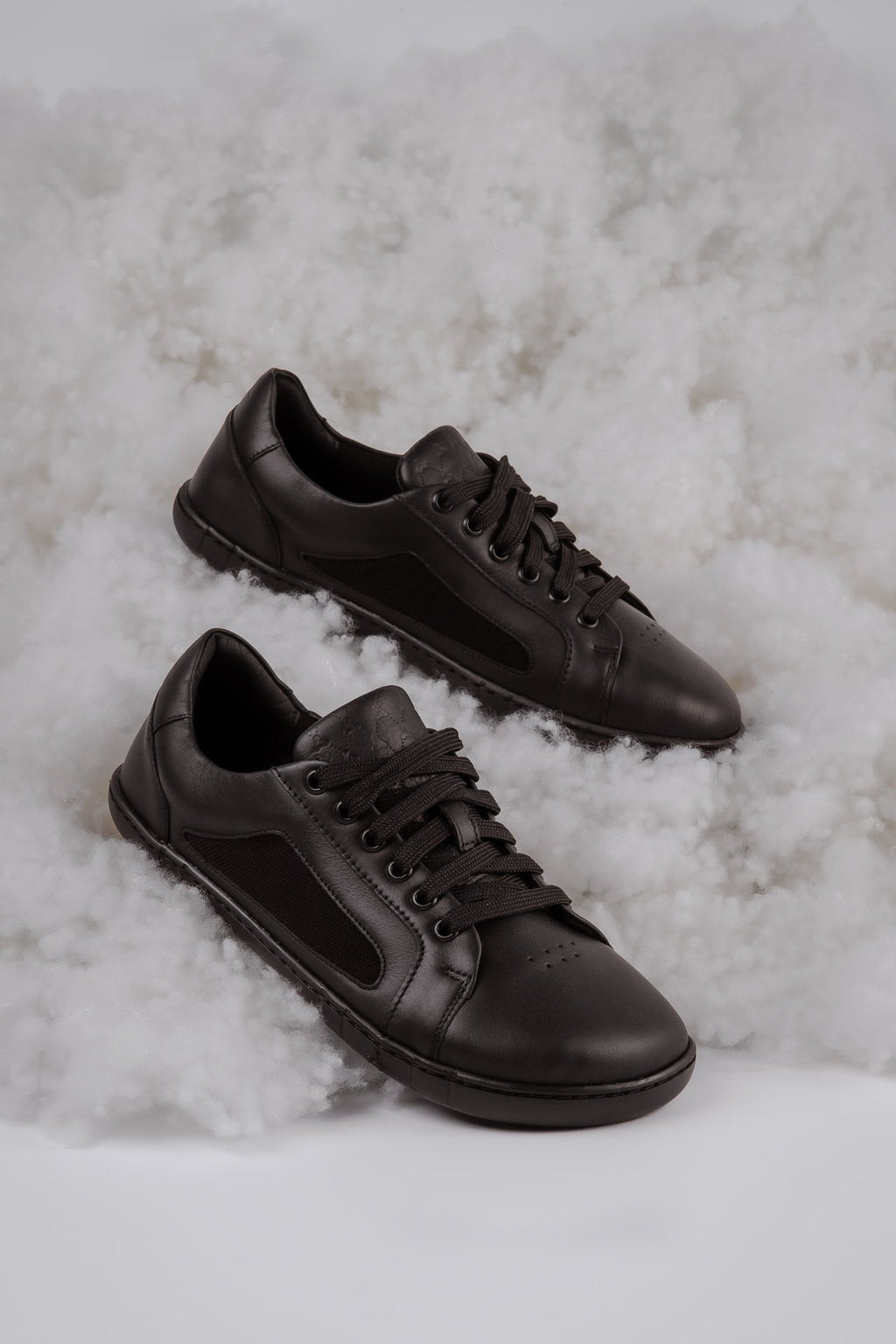 Antal Aire Black - Barefoot Shoe Store