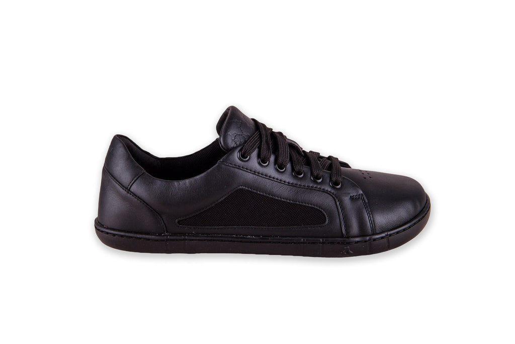 Antal Aire Black - Barefoot Shoe Store