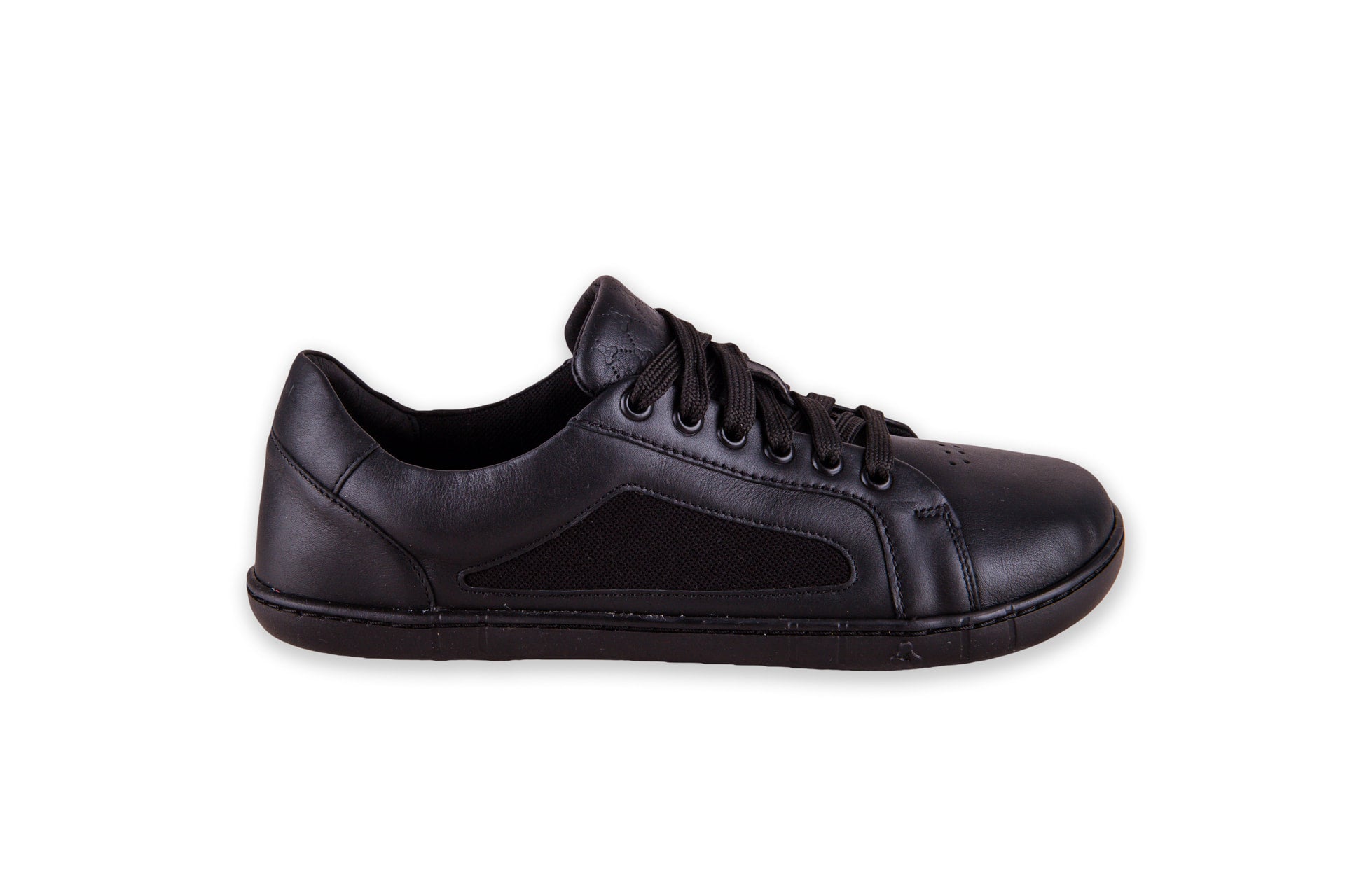 Antal Aire Black - Barefoot Shoe Store