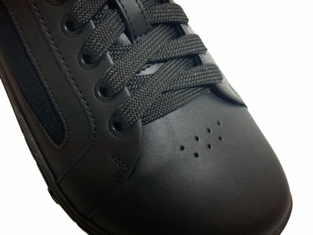 Antal Aire Black - Barefoot Shoe Store