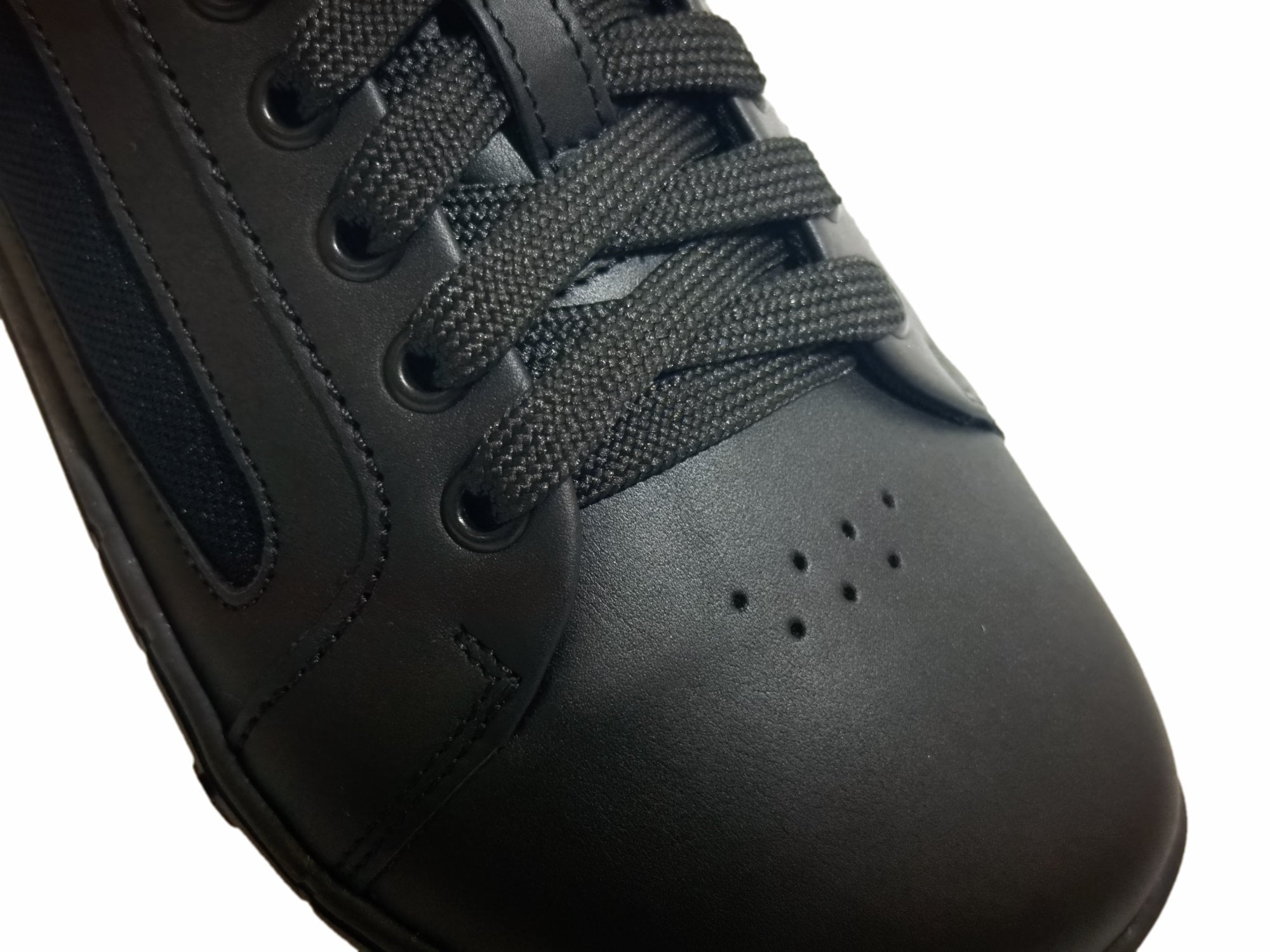 Antal Aire Black - Barefoot Shoe Store