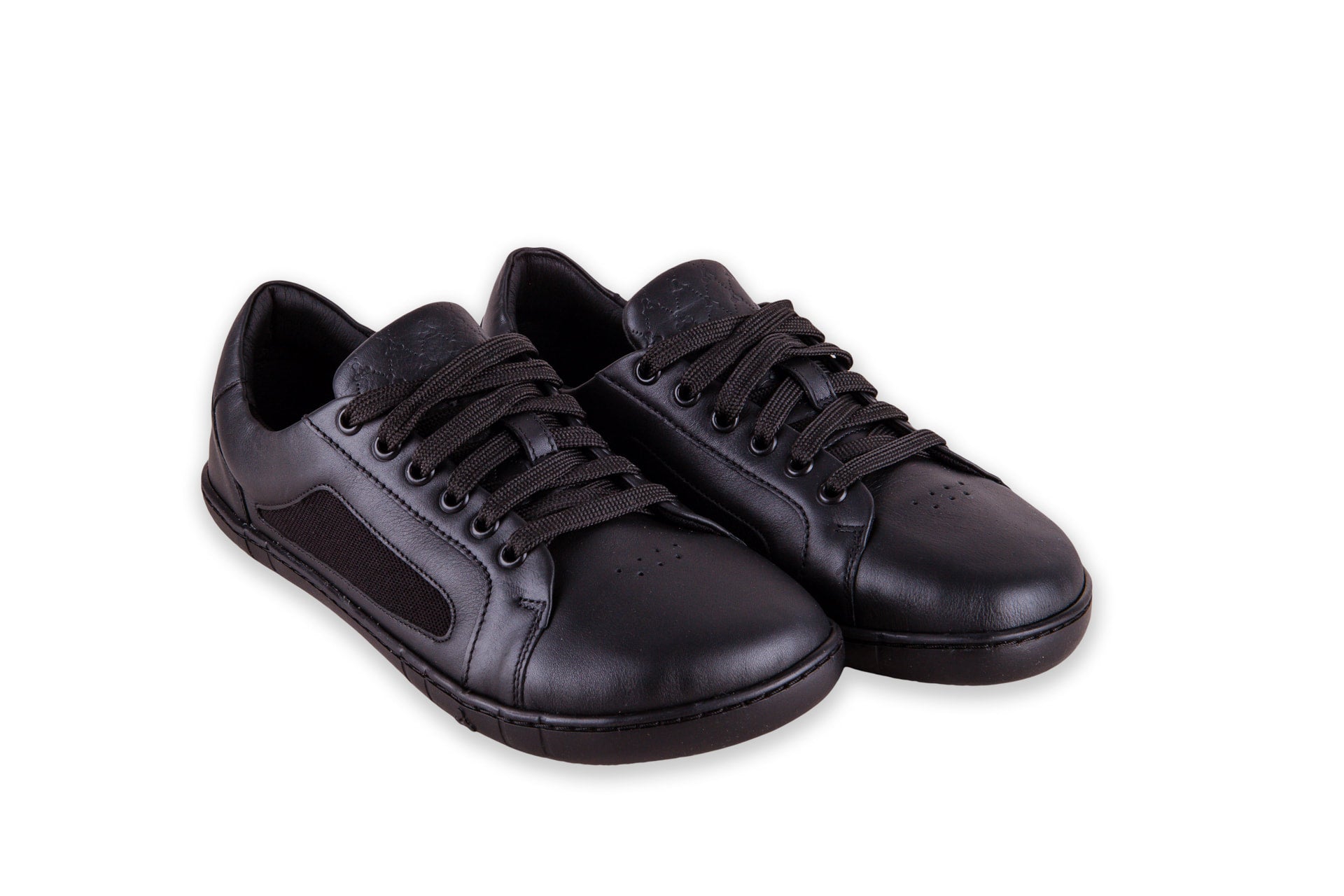 Antal Aire Black - Barefoot Shoe Store