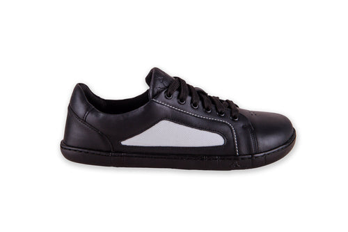 Antal Aire B&W - Barefoot Shoe Store