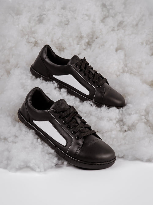 Antal Aire B&W - Barefoot Shoe Store