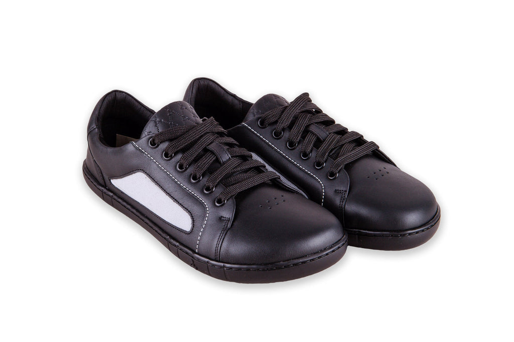 Antal Aire B&W - Barefoot Shoe Store