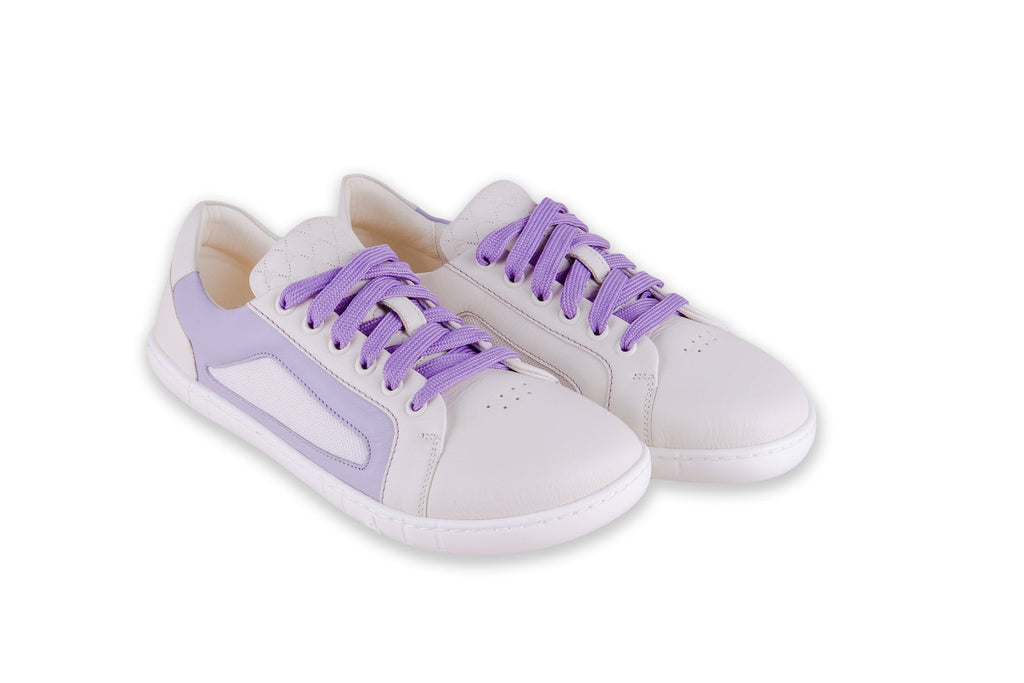 Antal Aire Lilla - Barefoot Shoe Store