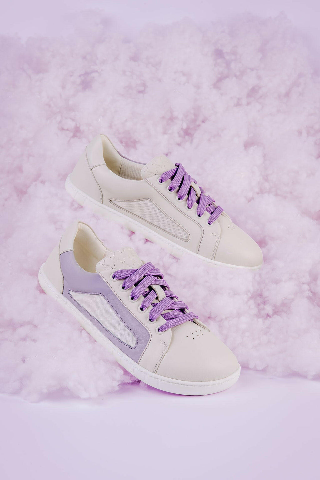 Antal Aire Lilla - Barefoot Shoe Store