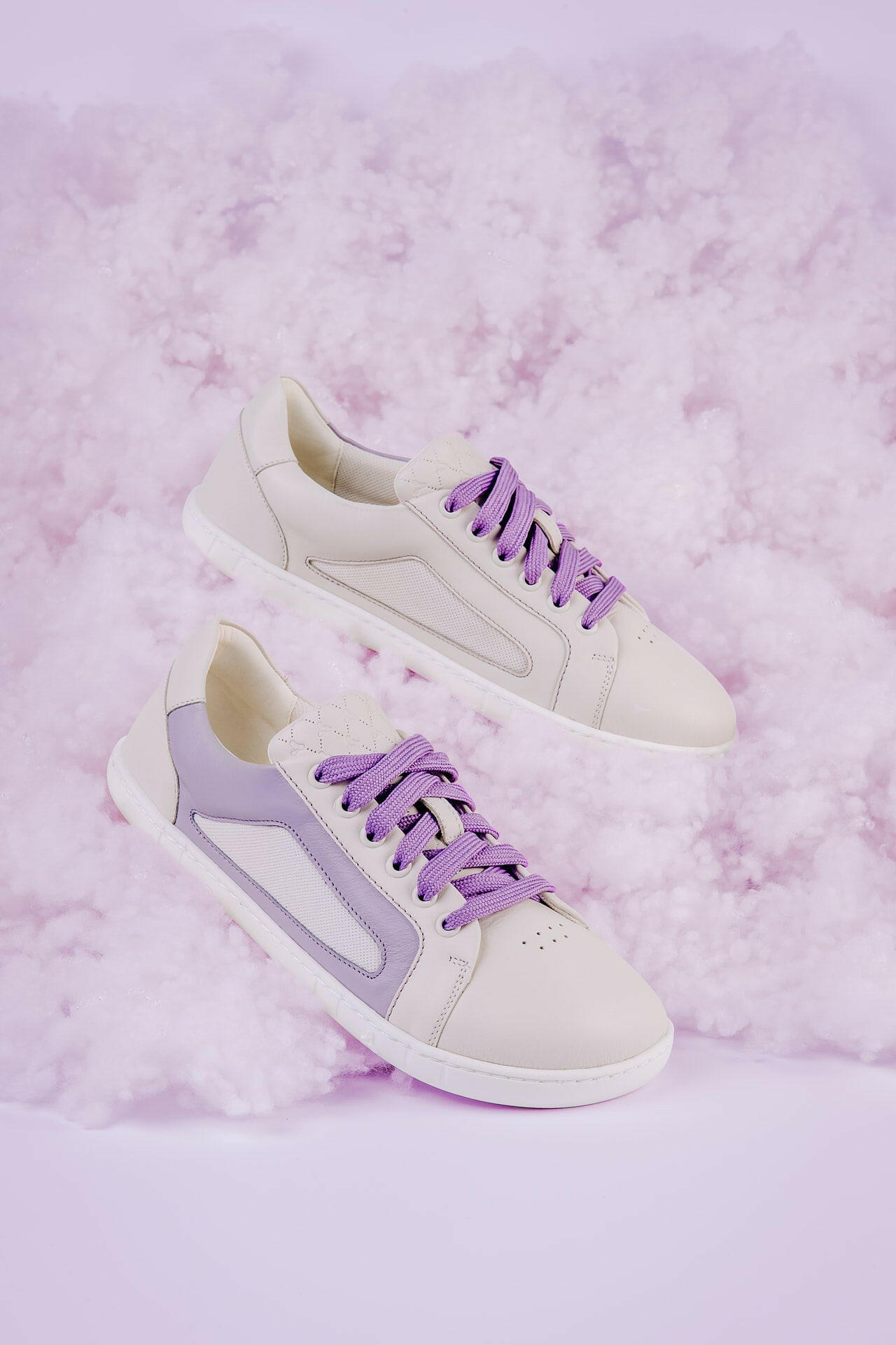 Antal Aire Lilla - Barefoot Shoe Store