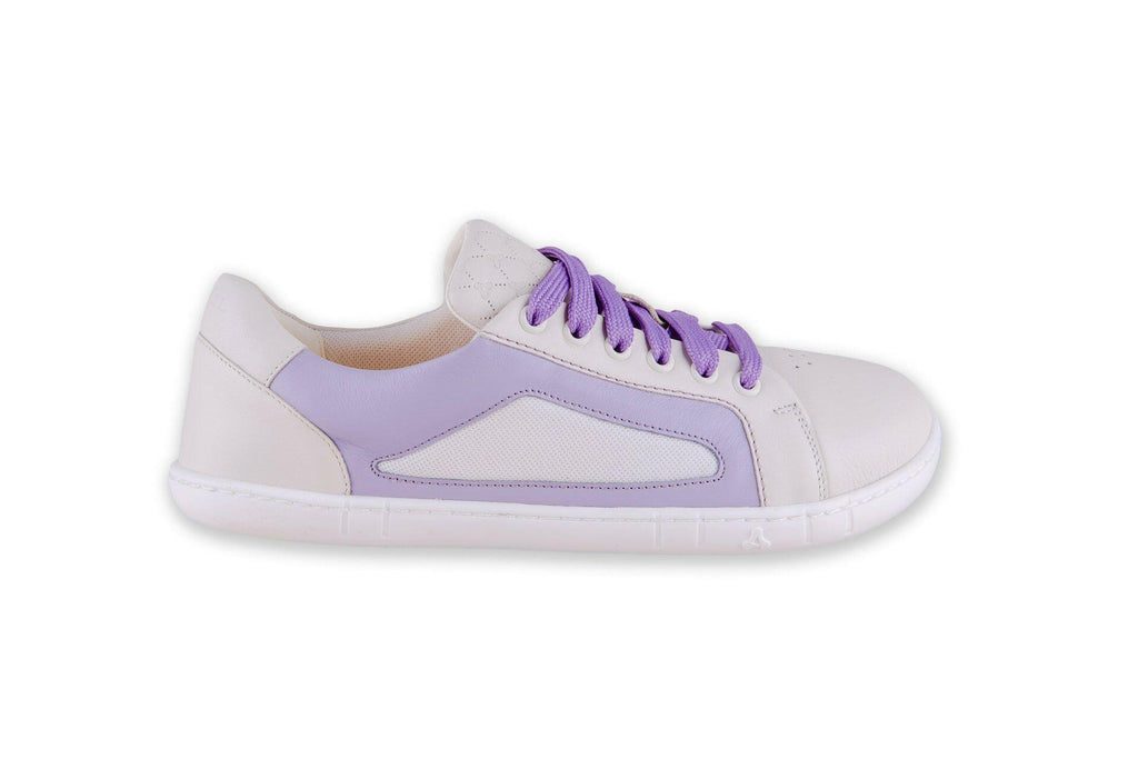 Antal Aire Lilla - Barefoot Shoe Store