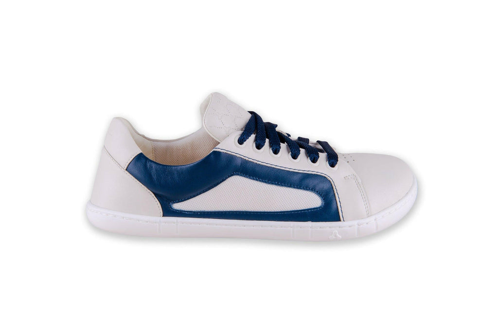 Antal Aire Navy - Barefoot Shoe Store