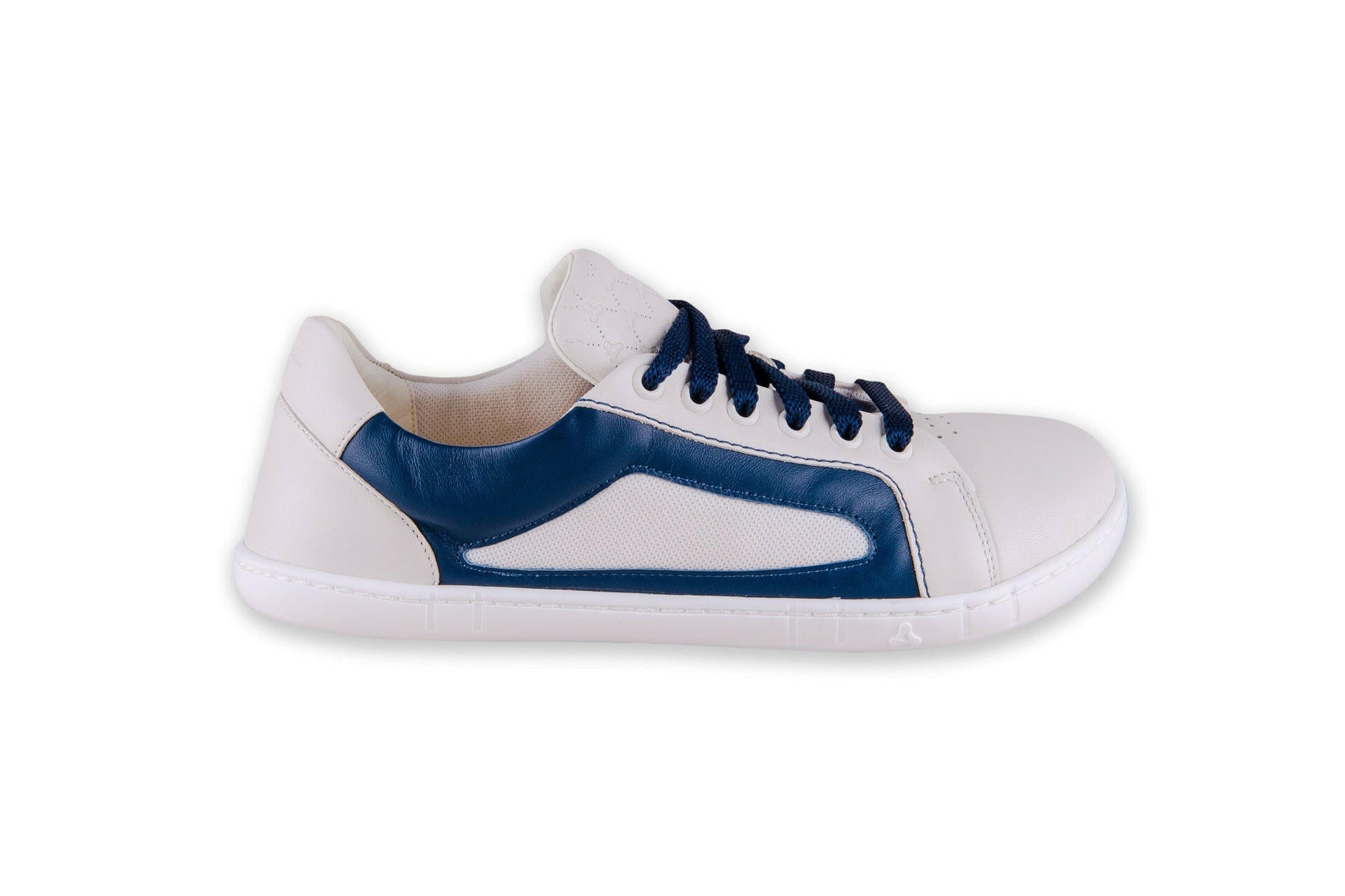 Antal Aire Navy - Barefoot Shoe Store
