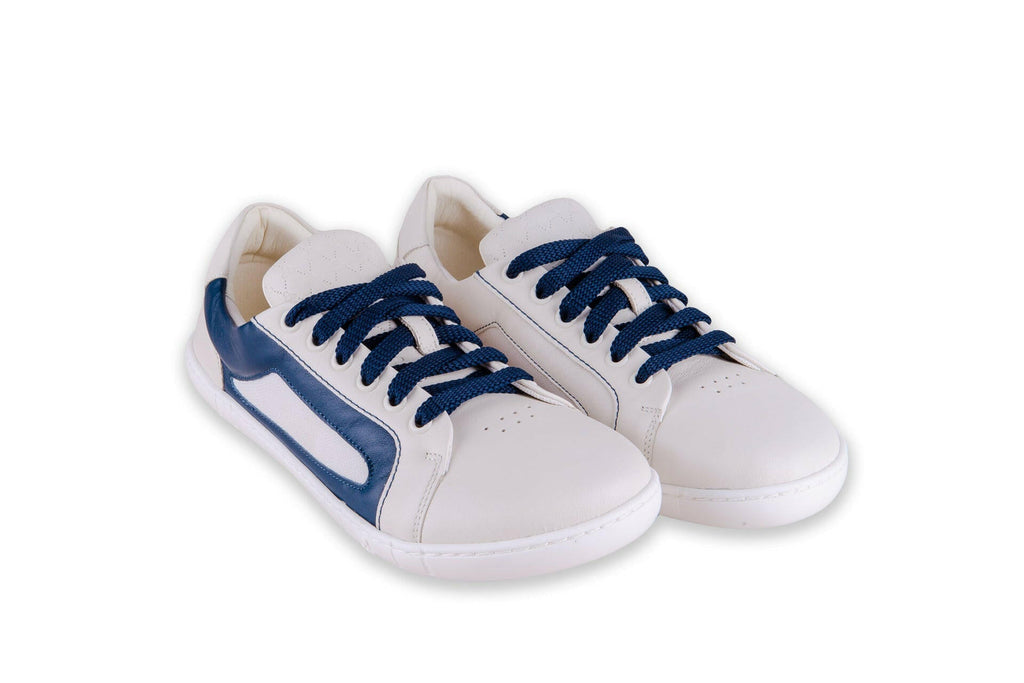 Antal Aire Navy - Barefoot Shoe Store