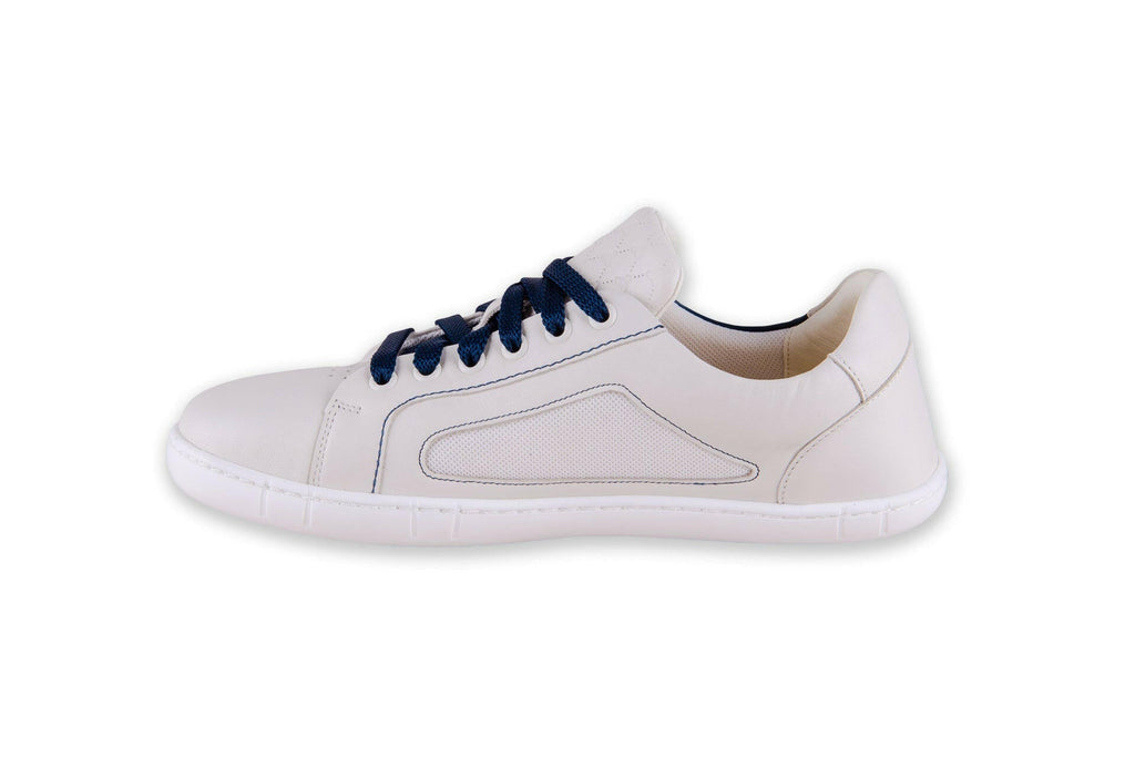 Antal Aire Navy - Barefoot Shoe Store